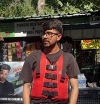 Rohan - Acompañantes masculino in New Delhi