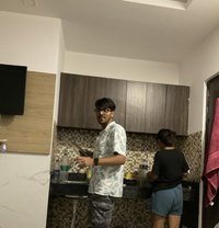 Rohan - Acompañantes masculino in New Delhi