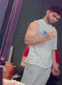 Rohan - Acompañantes masculino in New Delhi Photo 3 of 7