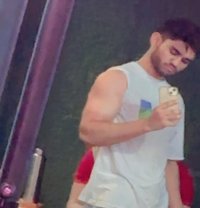 Rohan - Acompañantes masculino in New Delhi