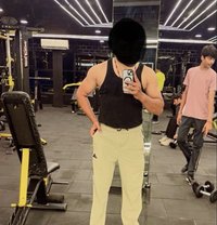 Rohan - Male escort in New Delhi