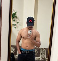 Rohan - Male escort in New Delhi