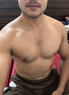 Rohan - Male escort in New Delhi Photo 5 of 5