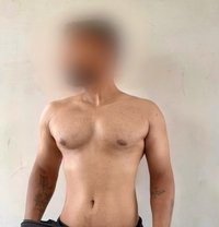 Rohan 25 24x7 7” Tool - Male escort in New Delhi