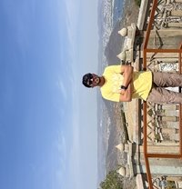 Rohan - Male escort in New Delhi