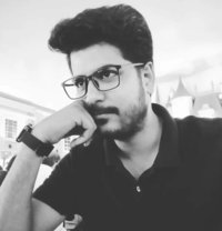 Rohan - Male escort in New Delhi