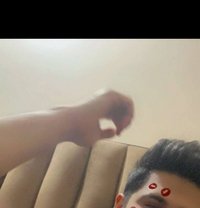 Rohan - Male companion in Noida