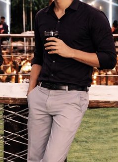 Rohan - Male escort in Noida Photo 1 of 1
