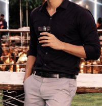 Rohan - Male escort in Noida