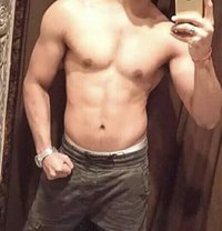 Rohan - Male escort in Pune