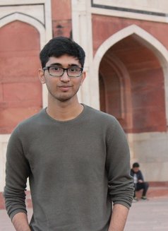 Rohan - Male escort in Pune Photo 1 of 5