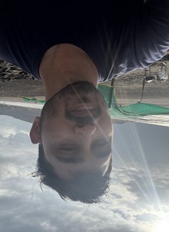 Rohan - Male escort in Pune Photo 5 of 5