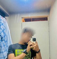 Rohan - Male escort in Pune