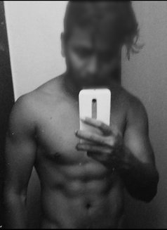 Rohan - Male escort in Pune Photo 1 of 1