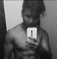 Rohan - Male escort in Pune