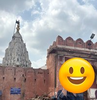 Rohan Jha - Acompañantes masculino in Jaipur