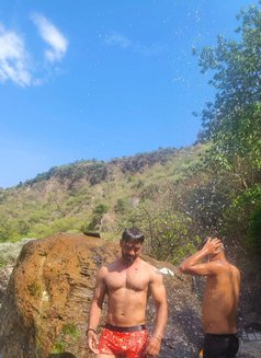Rohan Kapoor - Male escort in New Delhi Photo 5 of 5