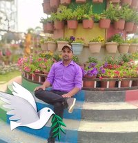 Rohan Karki - Acompañantes masculino in Kathmandu