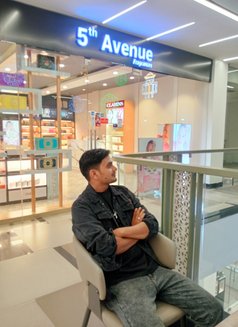 Rohan Karki - Male escort in Kathmandu Photo 2 of 2