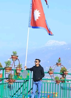 Rohan Karki - Acompañantes masculino in Kathmandu Photo 3 of 3