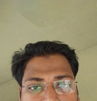 Rohan Khan - Male escort in Kolkata
