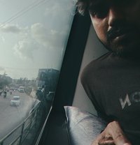 Rohan Kumar - Male escort agency in Mumbai