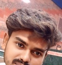 Rohan Kumar - Male escort agency in Mumbai