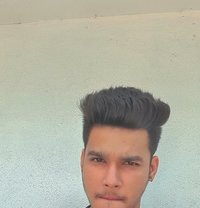 Rohan Makk - Male adult performer in Mumbai