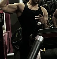 Rohan, Male Escort Females and Couples - Male escort in Kolkata