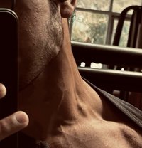 Rohan, Male Escort Females and Couples - Acompañantes masculino in Kolkata