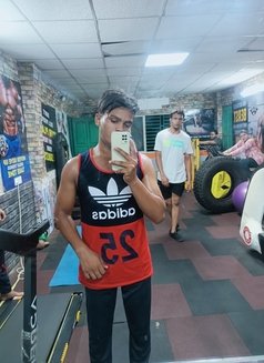 Rohan Male Escort - Male escort in Kolkata Photo 7 of 7
