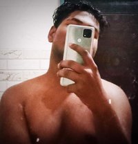Rohan Mehra - INDEPENDENT MALE ESCORT - Acompañantes masculino in Noida