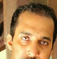 Rohan Menon - Male escort in Kochi