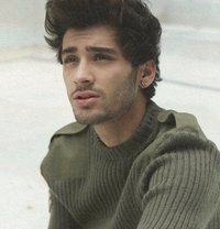 Rohan Nair - Male escort in New Delhi