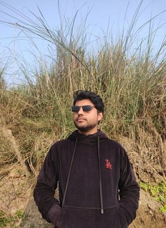 Rohan - Male escort in Kathmandu Photo 1 of 1