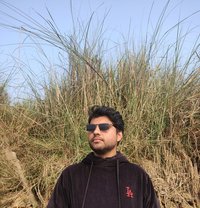 Rohan - Male escort in Kathmandu