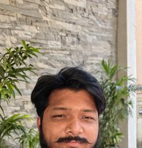 Rohan Playboy - Acompañantes masculino in Mumbai