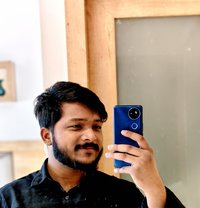 Rohan Playboy - Acompañantes masculino in Mumbai