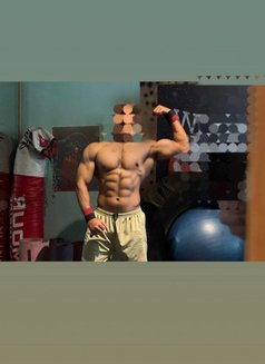 Rohan Roy Independent Genuine Man From W - Male escort in Kolkata Photo 1 of 1