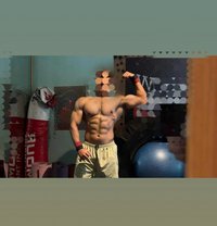 Rohan Roy Independent Genuine Man From W - Male escort in Kolkata