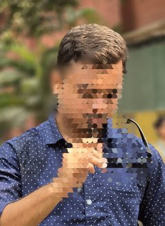 Rohan Roy Independent Male Escorts - Male escort in Kolkata Photo 1 of 1