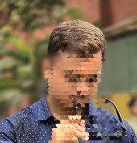 Rohan Roy Independent Male Escorts - Male escort in Kolkata