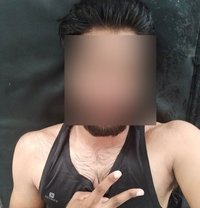 Rohan Roy trusted and genuine man - Acompañantes masculino in Bangalore