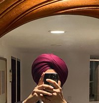 Rohan S - Male escort in Chandigarh
