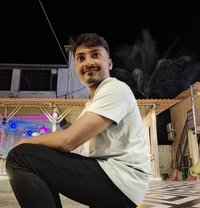 Rohan S - Male escort in Mumbai
