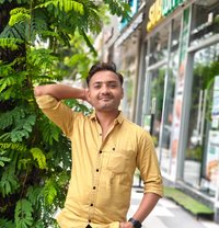 Rohan S - Male escort in Mumbai
