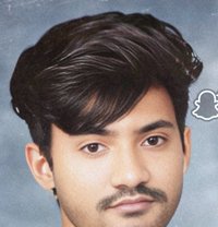 Rohan S - Male escort in Mumbai