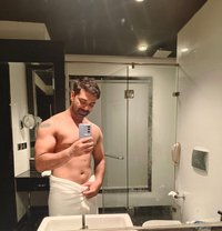 Rohan S - Male escort in New Delhi
