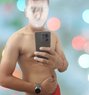 Rohan Saxena - Acompañantes masculino in New Delhi Photo 1 of 1