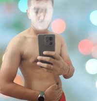 Rohan Saxena - Male escort in New Delhi